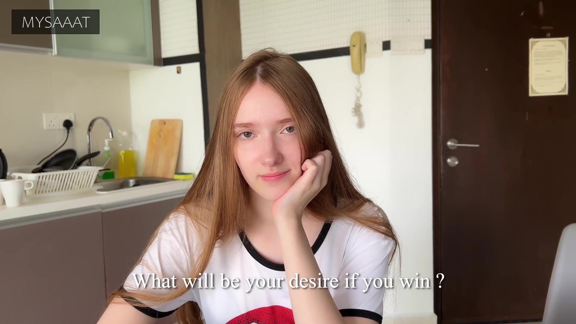 mysaaat หนังโป๊เด็ดๆ Pornhub วัยรุ่นฝรั่งน่ารักหีชมพูดวลหมากรุกกับพี่ชายขี้เงี่ยน พอแพ้ขอดูนมไม่พอยังเย็ดอีก อมควยแล้วเย็ดท่าหมาแตกในไปที ขย่มควยเย็ดต่ออีกรอบน้ำเงี่ยนทะลัก